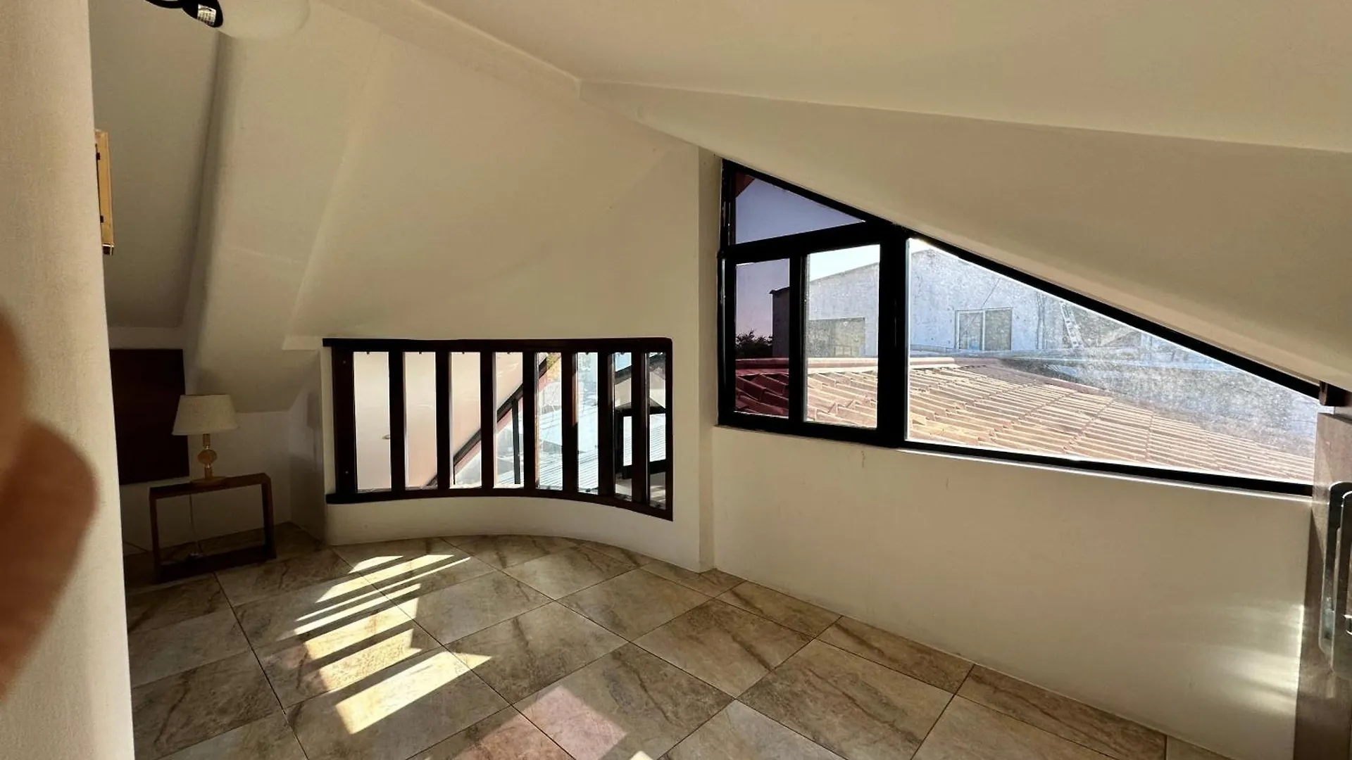 Privatunterkunft Plaza Lobos Suites San Cristóbal