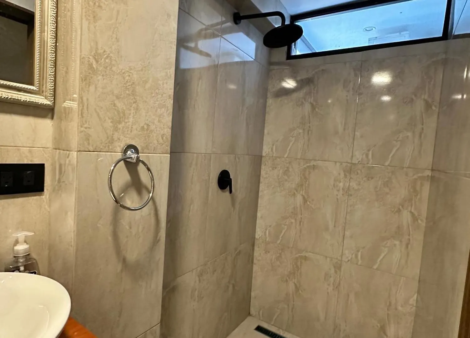 Plaza Lobos Suites San Cristóbal Privatunterkunft