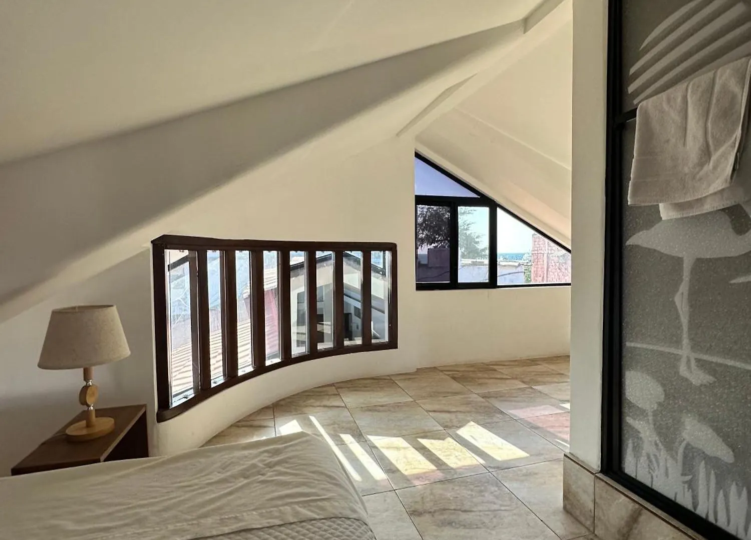 Privatunterkunft Plaza Lobos Suites San Cristóbal