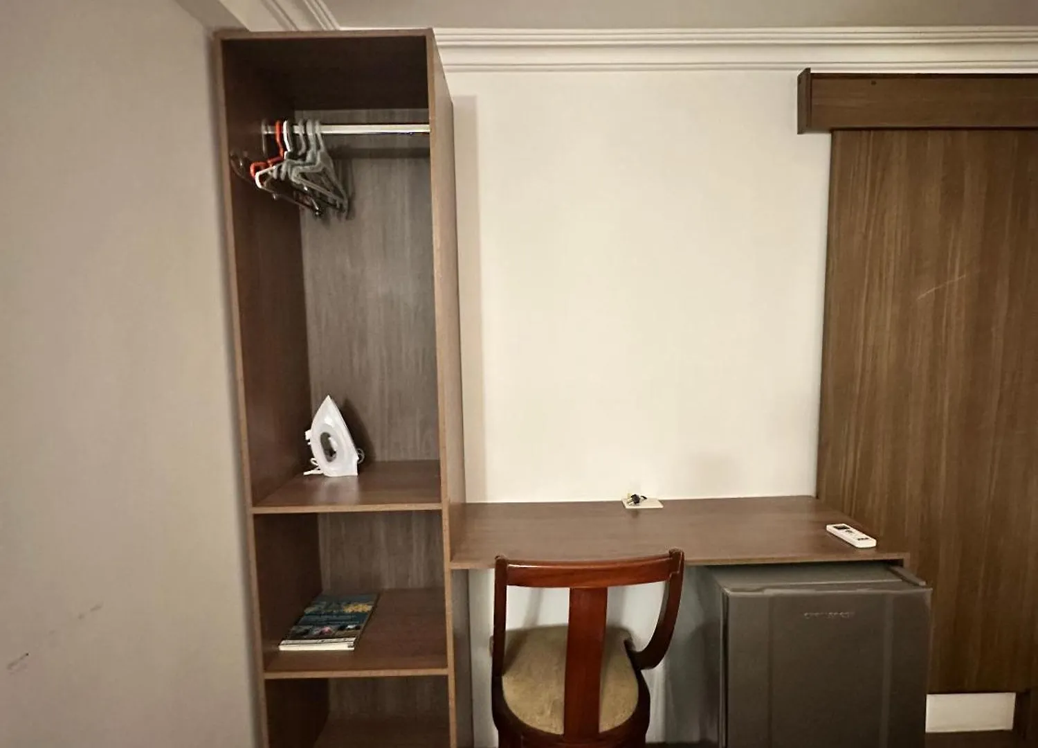 Plaza Lobos Suites San Cristóbal Privatunterkunft