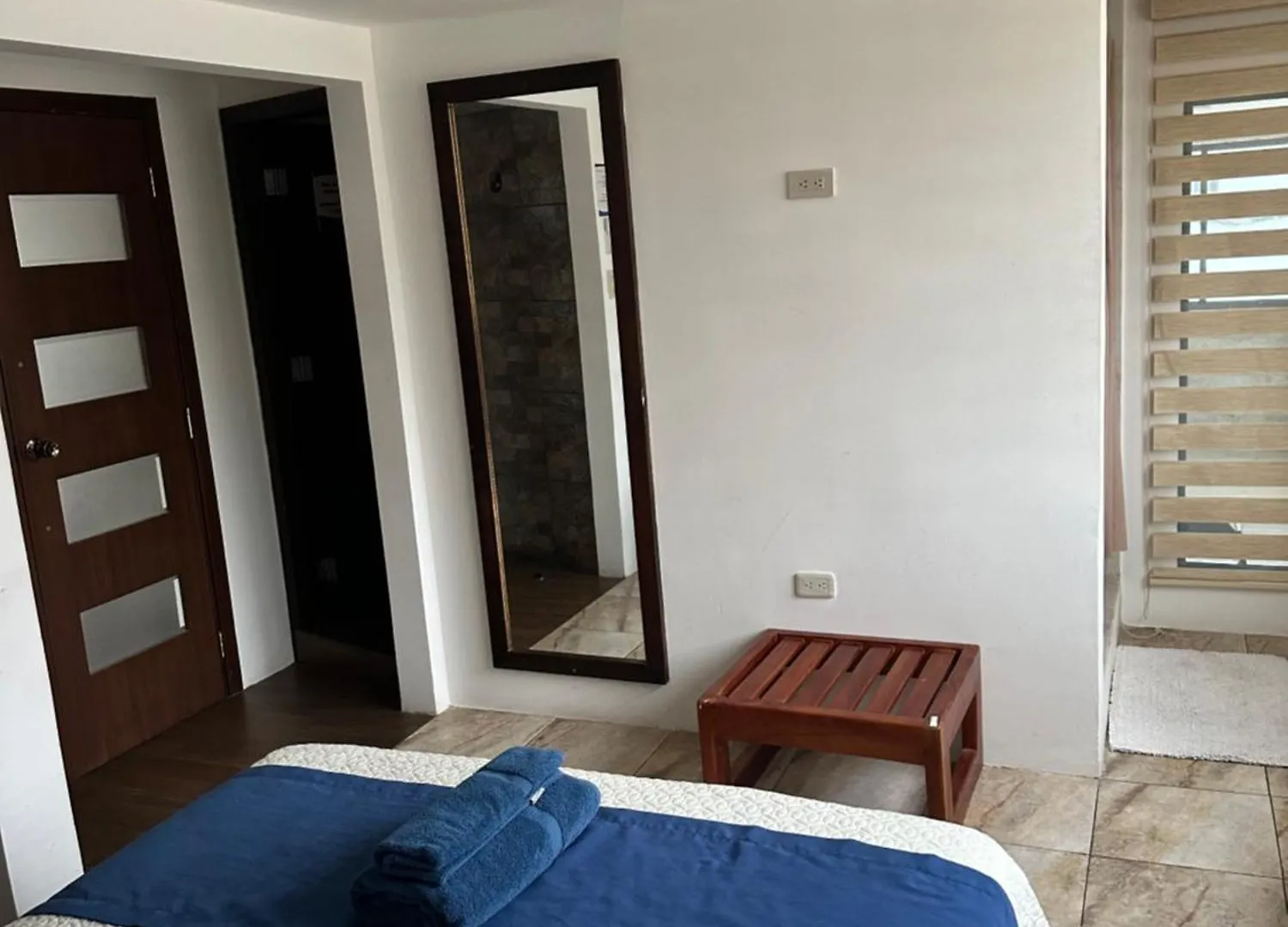 Plaza Lobos Suites San Cristóbal