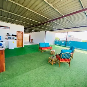 Emanuel Hostel