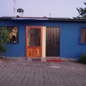  Privatunterkunft Arvakeni