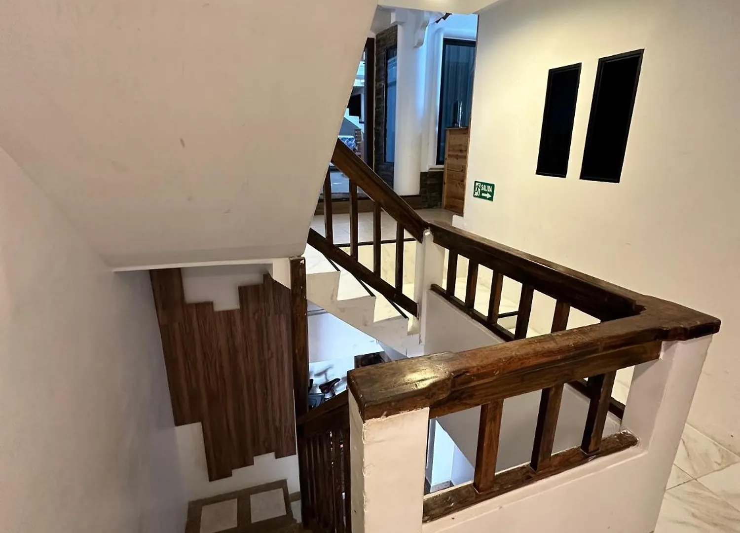 Ubytování v soukromí Plaza Lobos Suites San Cristóbal