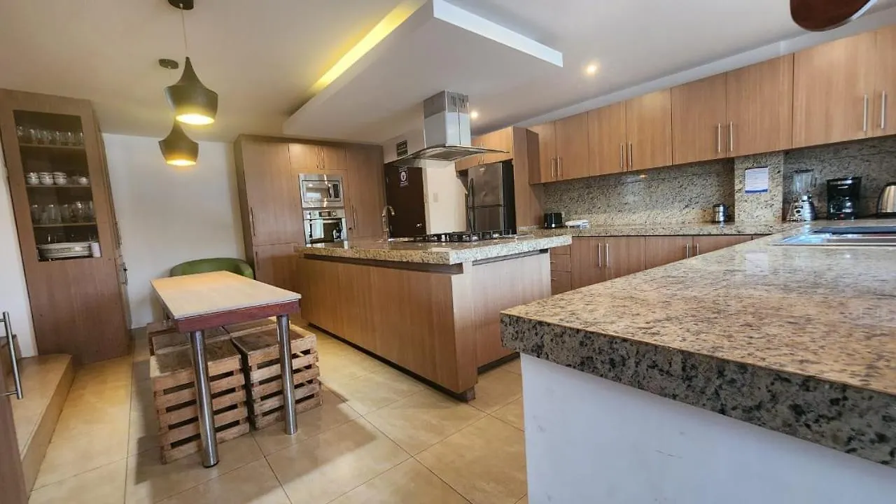 Plaza Lobos Suites San Cristóbal 0*,