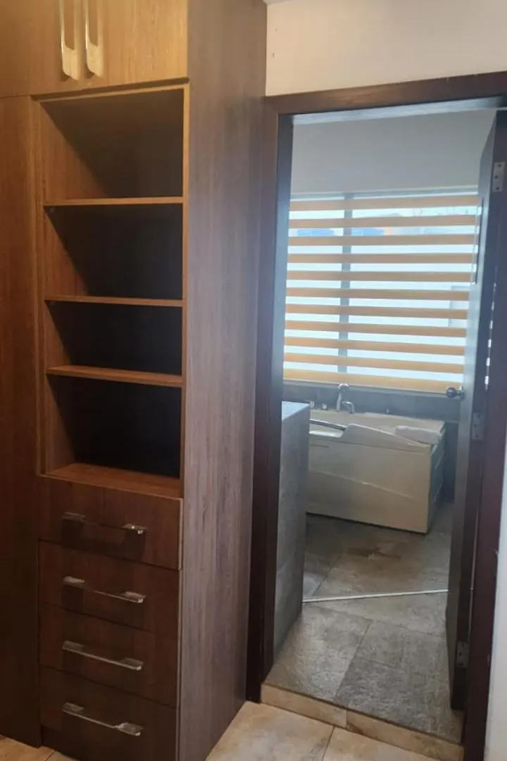 Plaza Lobos Suites San Cristóbal Pansiyon