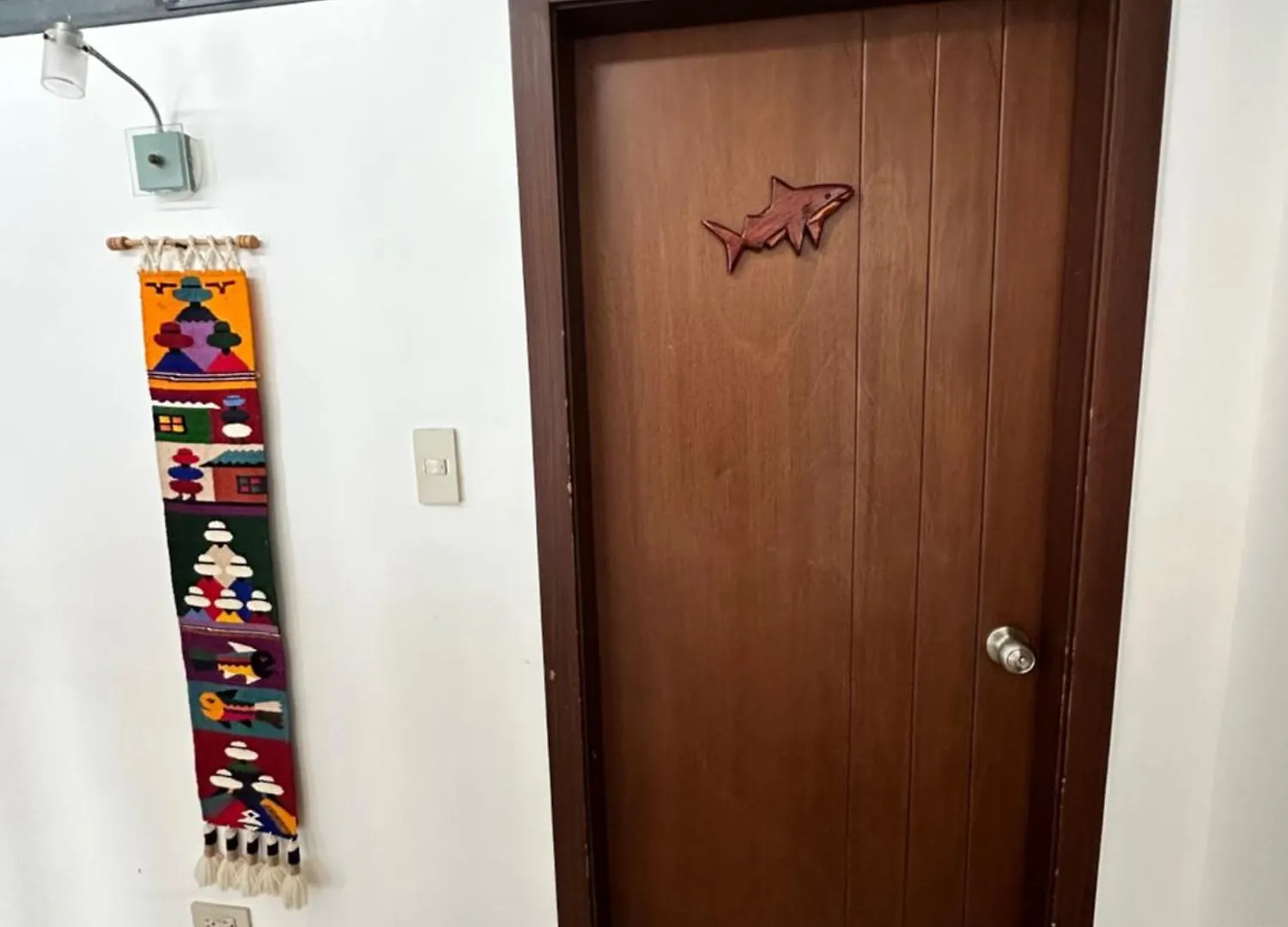 Plaza Lobos Suites San Cristóbal Pansiyon