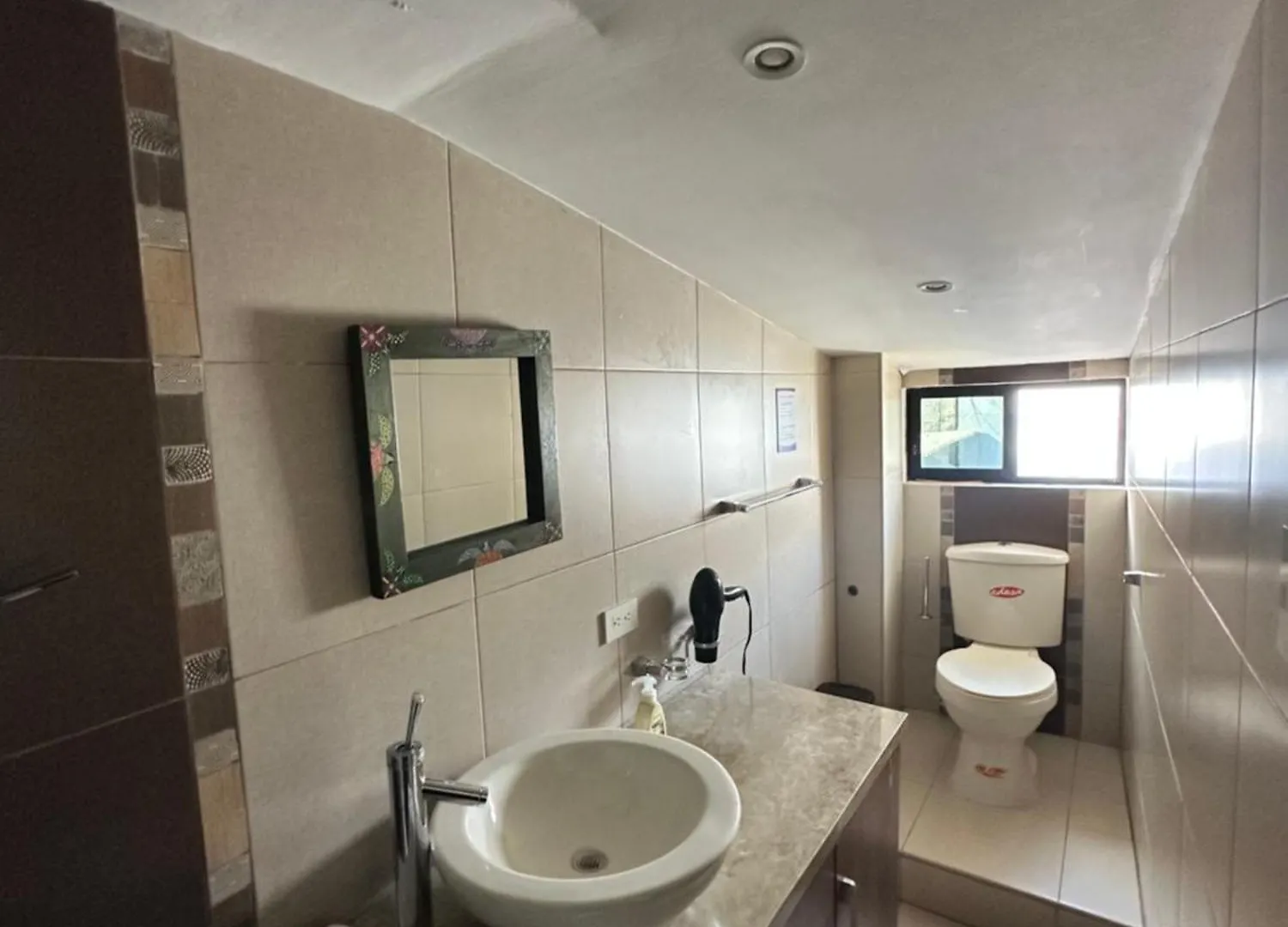 Pansiyon Plaza Lobos Suites San Cristóbal Ekvador