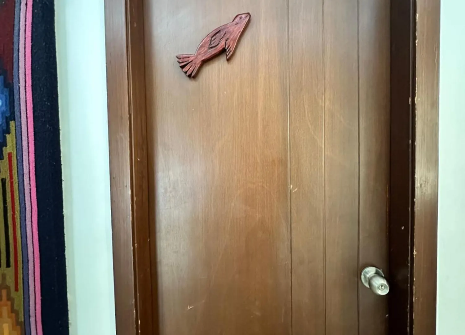 Plaza Lobos Suites San Cristóbal Ekvádor